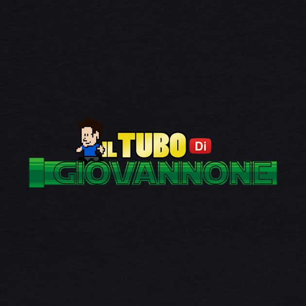 Il Tubo di Giovannone by Xitpark